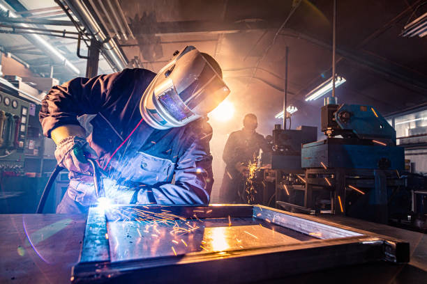 Best Specialty Welding Processes in Iowa Falls, IA