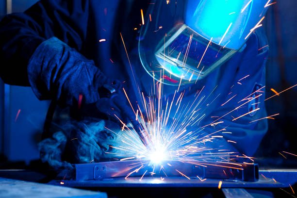 Best Automation and Robotic Welding in Iowa Falls, IA