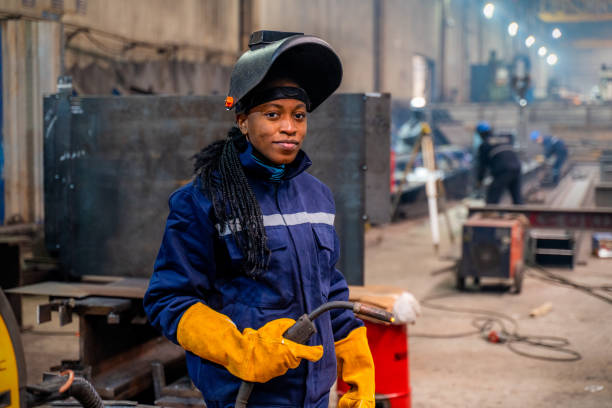Professional Welder & Metal Fabrication in Iowa Falls, IA