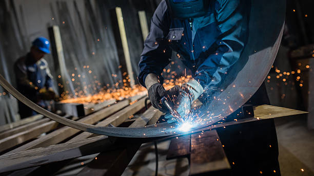 Best Welding Equipment Sales and Repair in Iowa Falls, IA