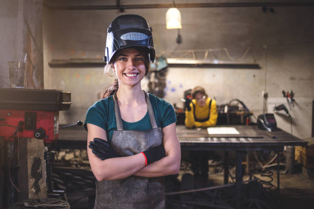 Best Food and Beverage Processing Equipment Welding in Iowa Falls, IA